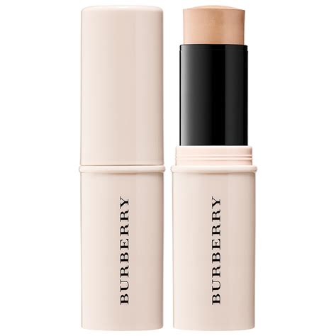 burberry foundation stick|burberry lipstick sephora.